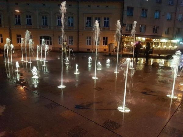 Апартаменти В Центрі Львова - Личаківська, Військовий Госпіталь Kültér fotó