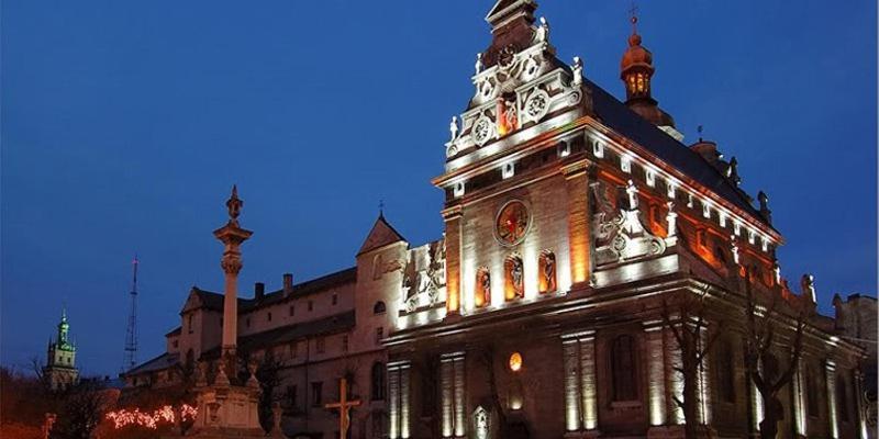 Апартаменти В Центрі Львова - Личаківська, Військовий Госпіталь Kültér fotó