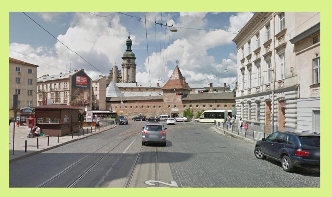 Апартаменти В Центрі Львова - Личаківська, Військовий Госпіталь Kültér fotó
